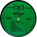 Various PEBBLES Vol. 09 (BFD Records – BFD-5026) USA 1980 compilation LP (Garage Rock, Psychedelic Rock) 